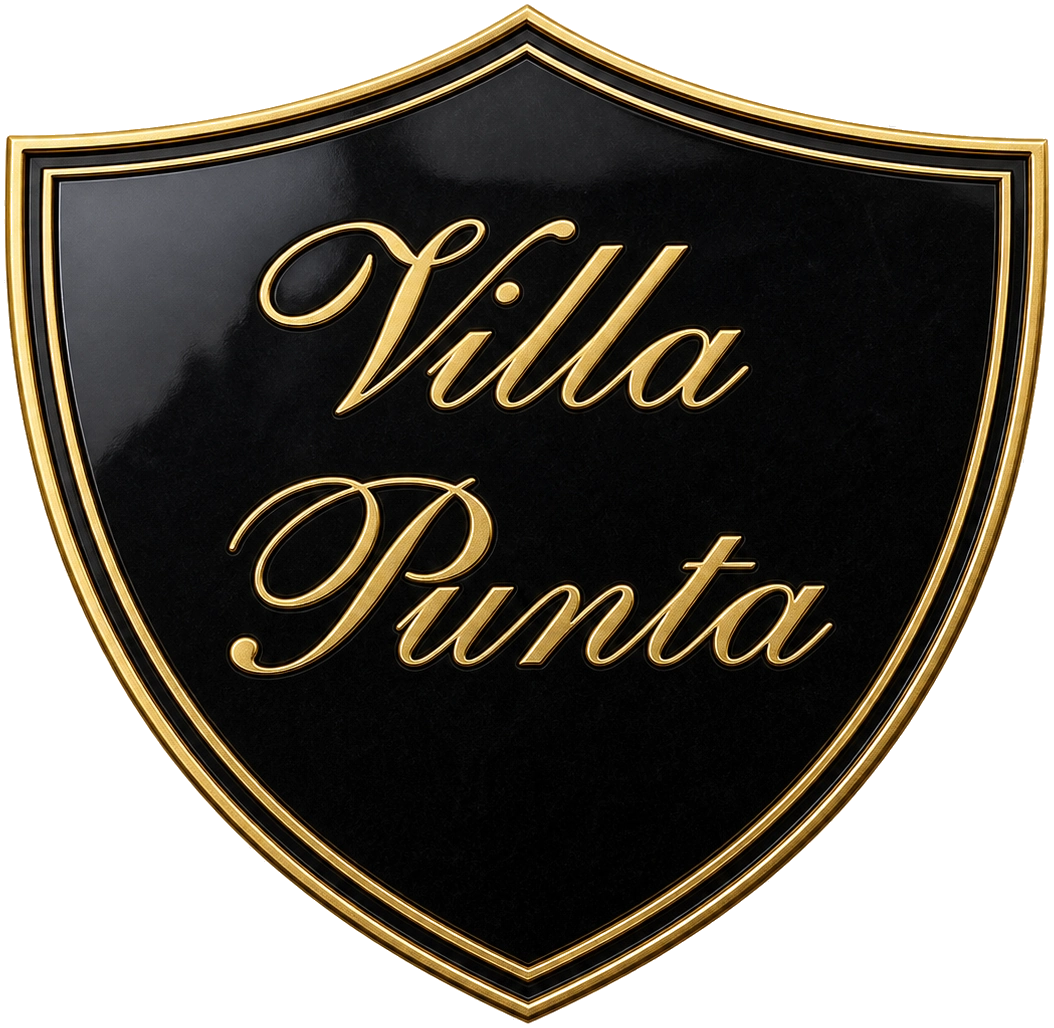 Logo Villa Punta